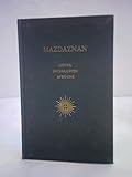  Mazdaznan. Lieder - Interludien - Sprüche