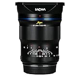 LAOWA LAOWA Objectif 33mm f/0.95 Argus CF APO Compatible Avec Fuji X