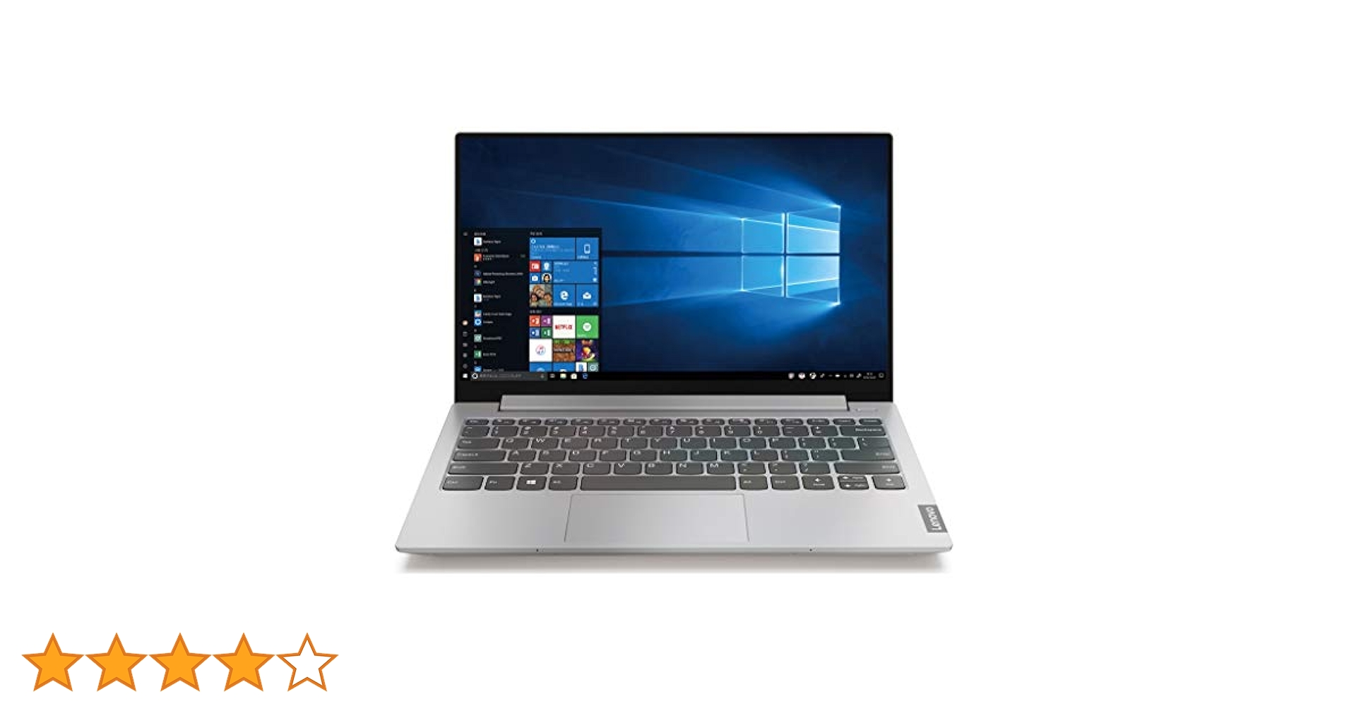 Amazon.co.jp: 81UM0049JP [Lenovo ideapad S340(13.3/i3-10110U