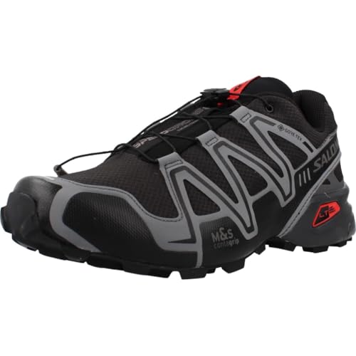 SALOMON Speedcross 3 Gt Blkash 44 EU