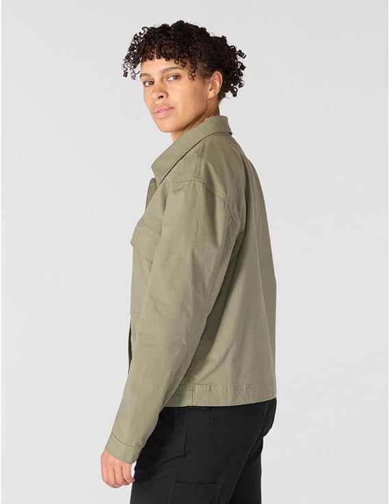 Carhartt Women's Ripstop Utility Jacket
