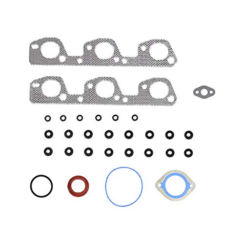 DNJ HGS1168 MLS Cylinder Head Set for 2007-2011 / Jeep/Wrangler / 3.8L / OHV / V6 / 12V / 231cid - Image 4