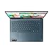 Lenovo Yoga Pro 7 14AKP10, 14.5" 3K OLED, AMD Ryzen AI 7 350, 32GB RAM, 1TB SSD, Win11 Pro