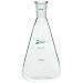 USA Lab 1000ML Erlenmeyer Flask 24/40 Borosilicate 3.3 - USAlab