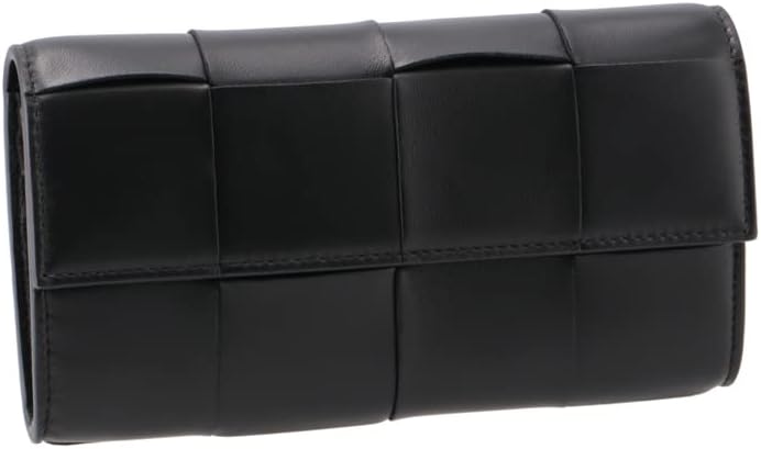 Amazon | [ボッテガヴェネタ] 長財布 二つ折り CASSETTE ラージ