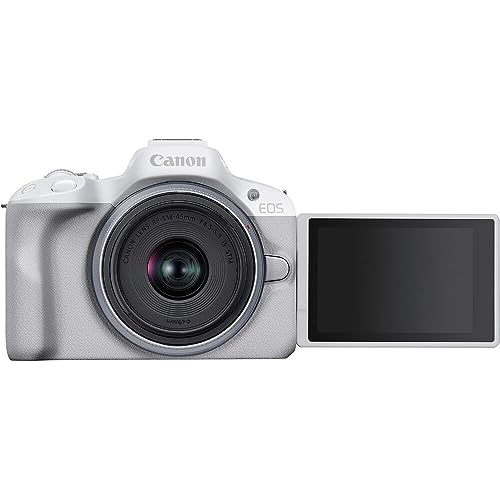 Canon EOS R3 camera