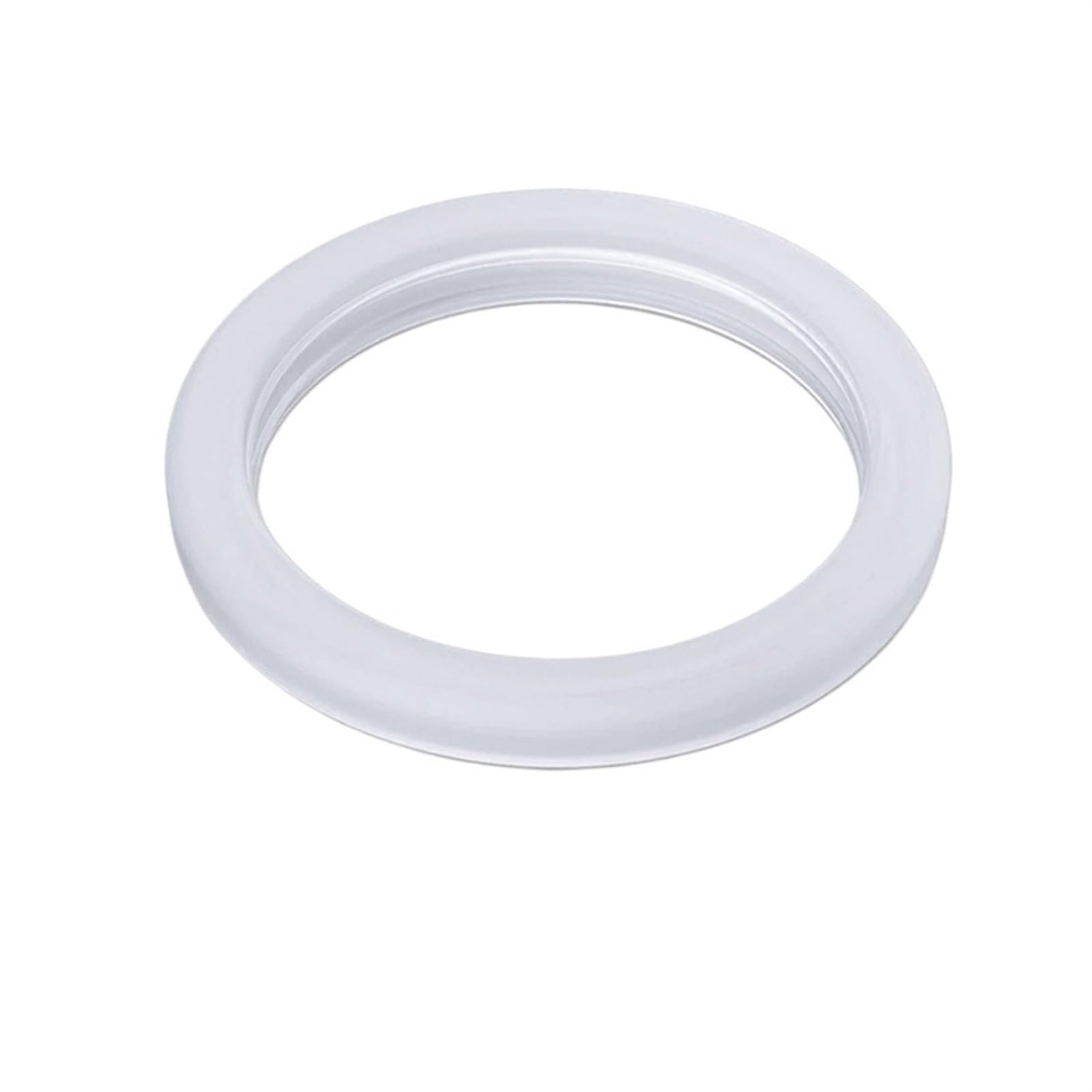 Silicone pour machine Delonghi joint de tête de brassage durable et étanche - 6