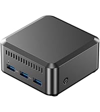 Amazon.co.jp: SkyBarium Mini PC AMD Ryzen 7 5825U 32GB DDR4 1TB