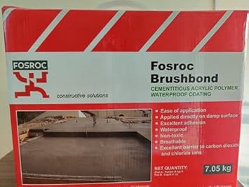 FOSROC BRUSHBOND