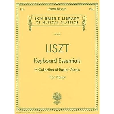 Keyboard Essentials