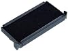 Trodat 4914 Self-inking Stamp Replacement Pad Black