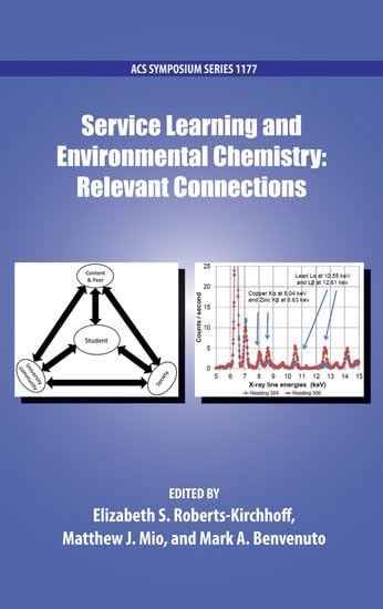 Service Learning and Environmental Chemistry: Relevant Connections
