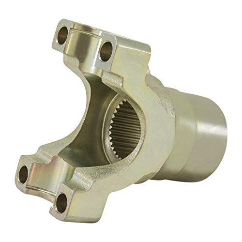 Image of Yukon Gear YY D60-1350-35U) Replacement Yoke for Dana 60 Differential