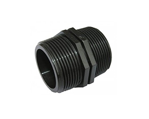 HidroRain Pack von 10 machones, Schwarz, 12 x 12 x 12 cm, 902-mr