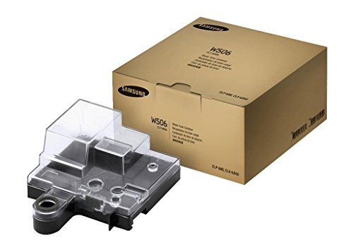 Samsung CLT-W506/SEE Bac Récupérateur de Toner
