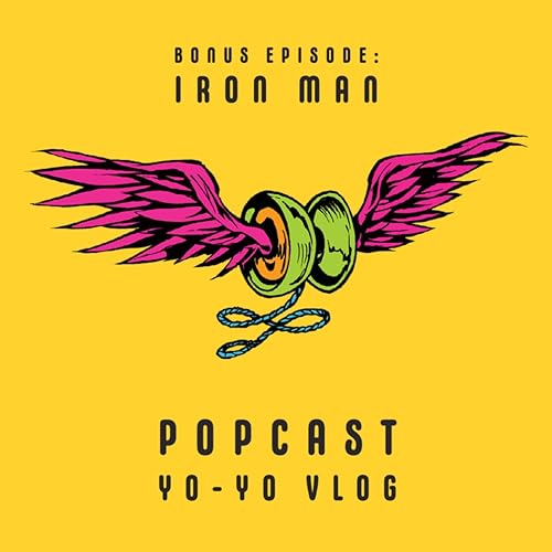 The Iron Man Challenge