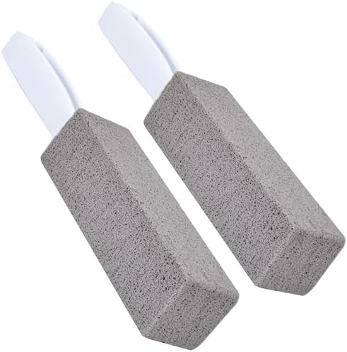 2 Pack Pumice Stone,Pumice...