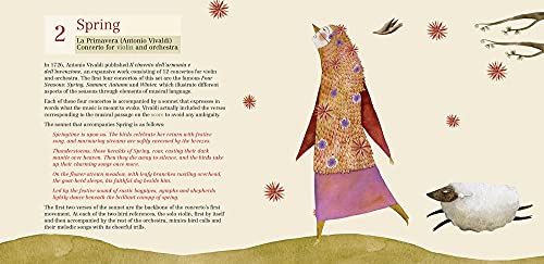 Listen to the Birds: An Introduction to Classical Music - Image 3