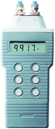 Comark C9555, 3059300 Dry Use Pressure Meter 0 to +/-2100 mbar