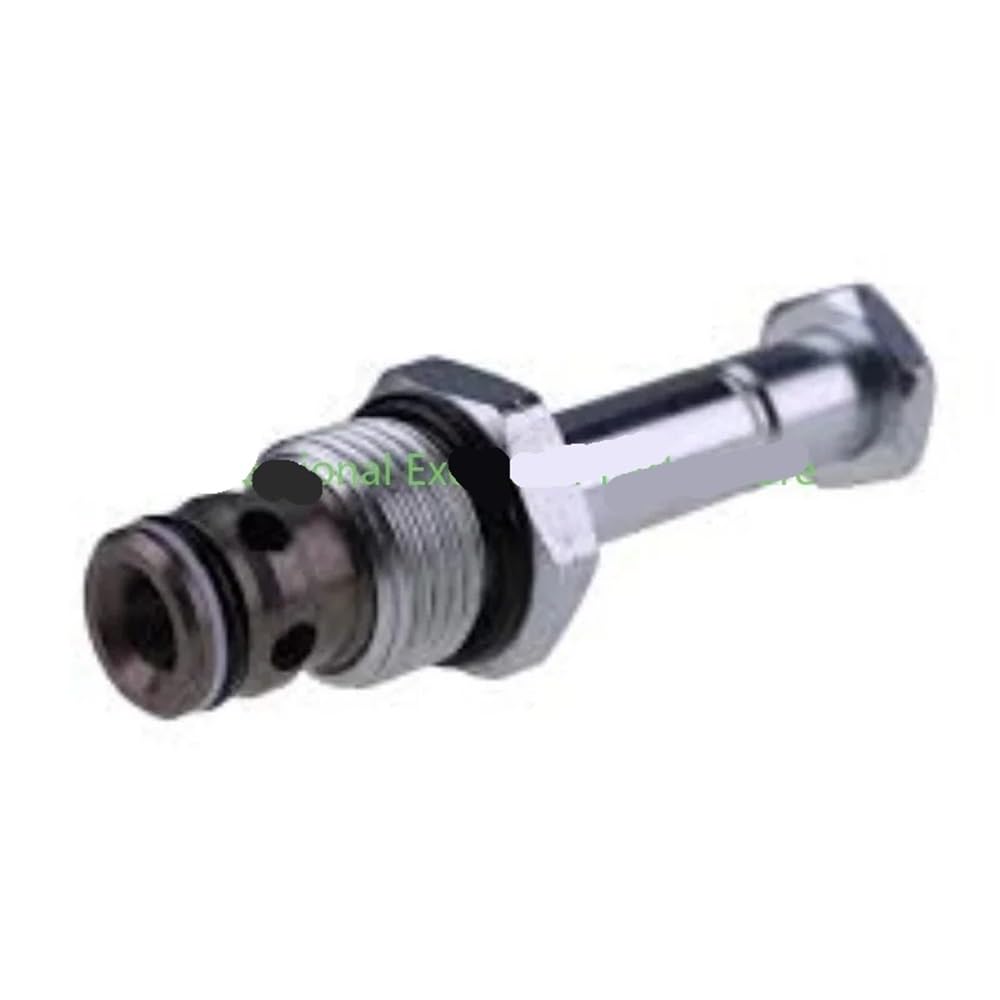 Jdilfunu One Color Solenoid Cartridge Valve Sv3-10-C-0-00 1Pcs