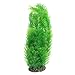 BCOATH Aquarium Plants Faux Plants Aquarium Landscaping Ornament Aquarium Adornment Simulation Plant Artificial Water Grass Ornament Aquatic Plant Model Resin Fish Tank Big Aquatic Plants