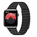 Produktbild Kompatibel mit Apple Watch Band 49mm 45mm 44mm 42mm 41mm 40mm 38mm  Verbessertes verstellbares Lederarmband mit Magnetverschlusssystem für iWatch Series Ultra SE 8/7/6/5/4/3/2/1
