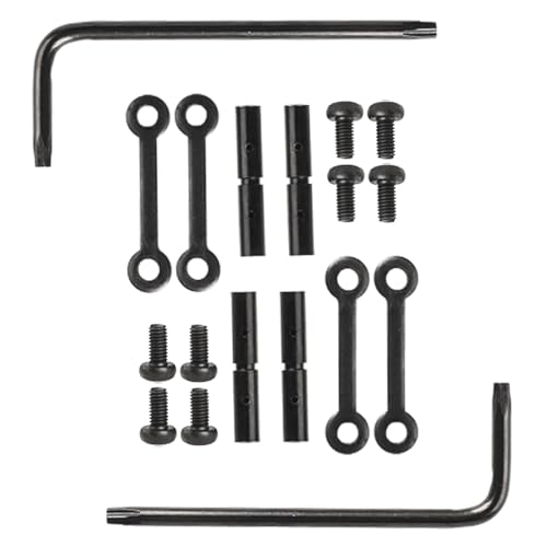 GLKTRS 2 Pack Anti-Slip Alignment Pins for Industrial Machinery & Motorcycle Engines