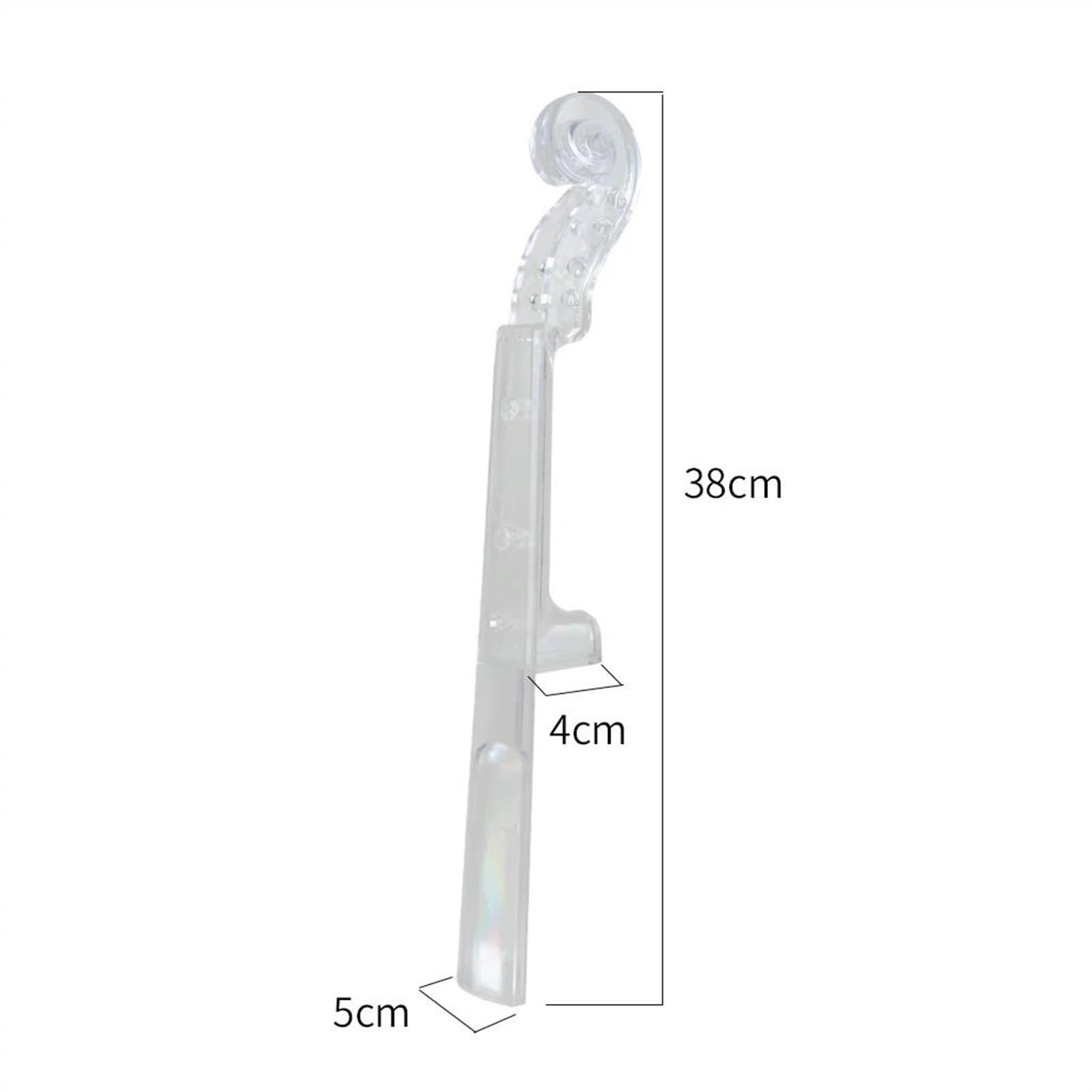 Set Di Parti Per Violino Spalla Resto Mentoniera Cordiera Collo 4/4 Cordiere Per Violino Accessori Per Violino Violino Fai Da Te