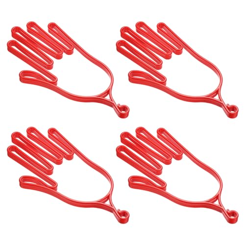 Étireur de gants de golf léger et durable pour l'entretien du sport