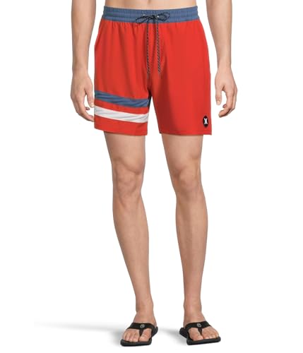 Hurley Men's Phantom Eco Block Party Vlly 17