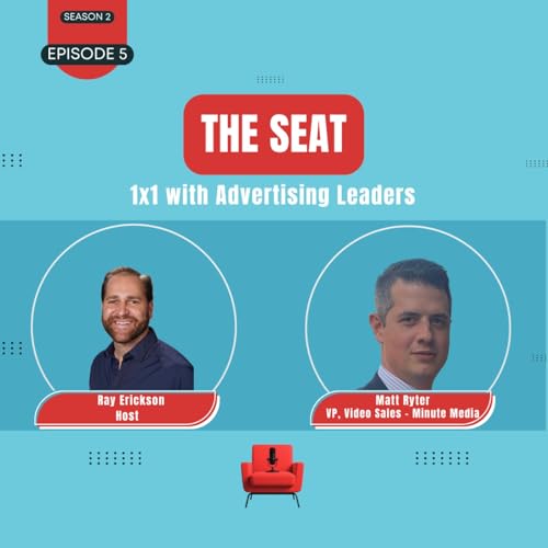 Matt Ryter, VP Video Sales - Minute Media