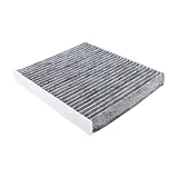 Cabin Air Filter Compatible With Ford Compatible With Focus MK2 MK3 2007 2008 2009 2010 Compatible