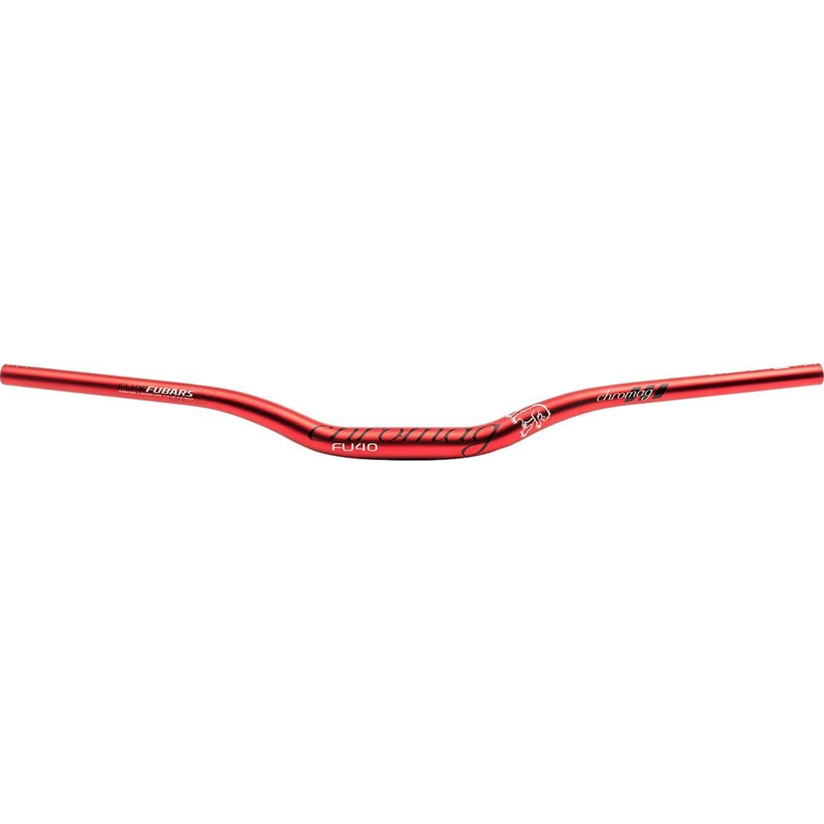 Amazon.co.jp: CHROMAG Fubars FU40 ユニ大人 マウンテンバイク