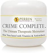 Amazon.com : Perrin Naturals Nutra Cream - Protective Antioxidant