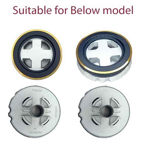 Gas Hob Burner Parts For Faber, Elica, Kaff, Glen, Gilma, Hindware, Carysyl, Blowhot, Sleek, Pigeon, Butterfly, Sunflame, Gilma, Etc .. Most of the... - Image 4