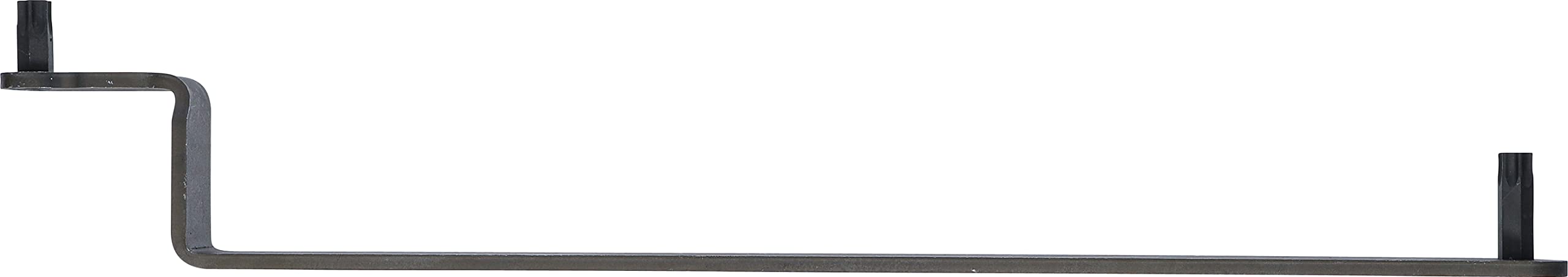 BGS 9615 | Clé à sangle pour poulies pour courroies striées | pour BMW N54 / N55