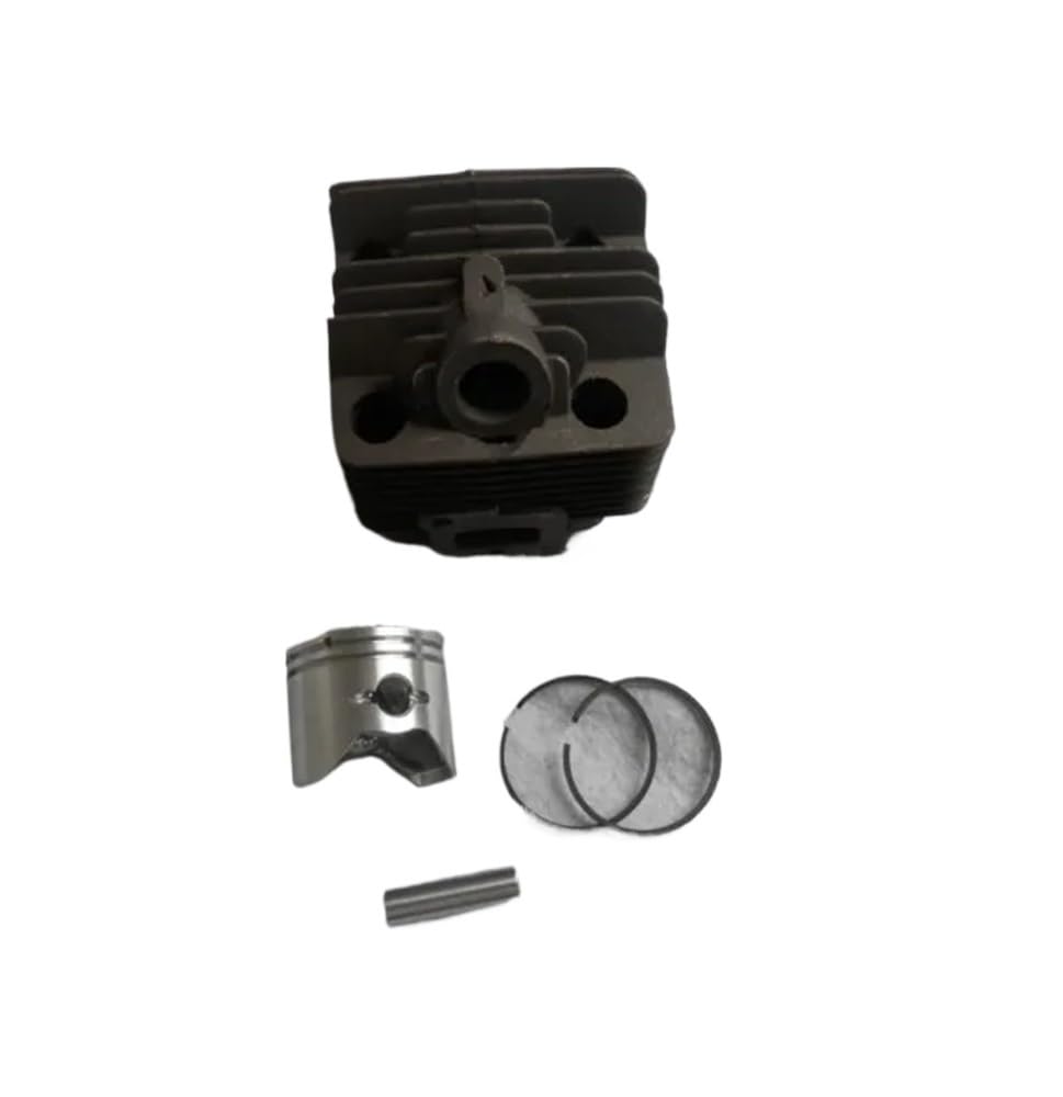 Kit piston cylindre TB25 compression optimale pour moteur thermique BJ250 25cc
