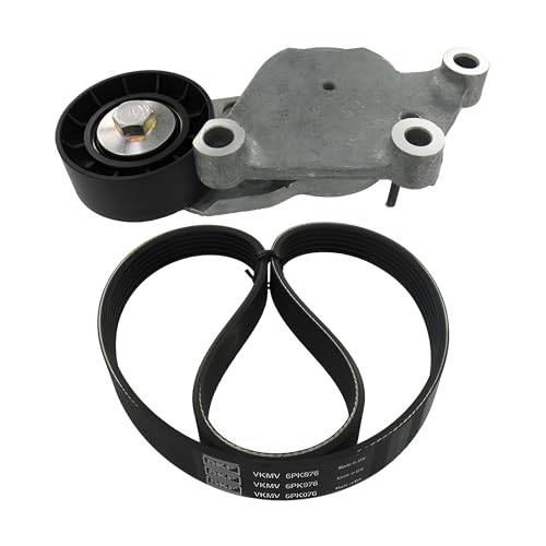 SKF VKMA 33043 Kit de courroie multi-V