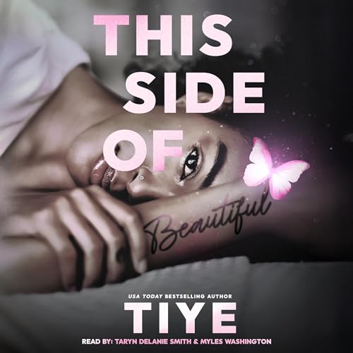 This Side of Beautiful - Tiye episode artwork