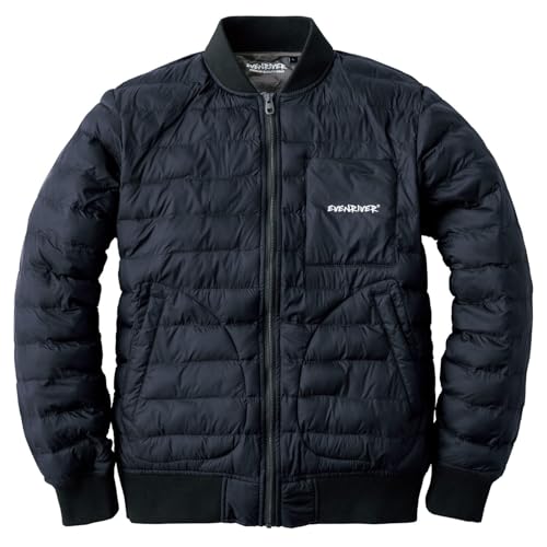 EVEN RIVER(�C�[�u�����o�[) ���C�g�t�@�C�o�[�_�E��MA-1 �H�~�p �u���b�N R129 05 LL