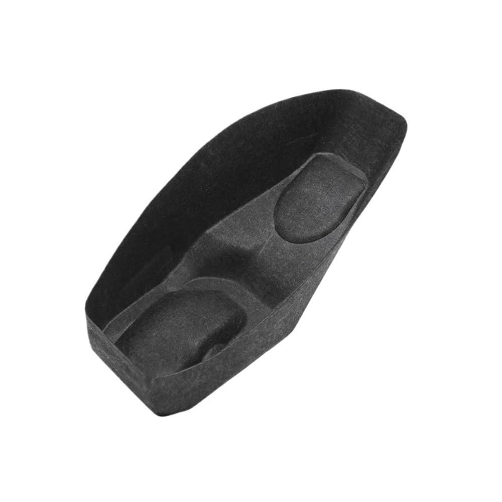 Protector de maletero PCX160 forro impermeable para equipaje y almacenamiento 8