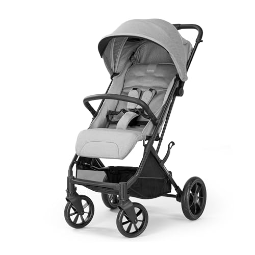 Poussette compacte Inglesina Zenit pour balades en ville