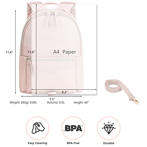 Image of mommore Toddler Backpack Leash for 1-3 Baby Backpack for Boys Girls Small Preschool Bookbag | Fashion