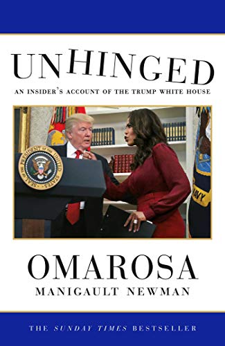 Télécharger Unhinged: An Insider's Account of the Trump White House (English Edition) Francais PDF