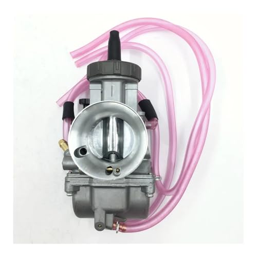 Carburateur PWK40 40 mm destiné au reconditionnement de moto