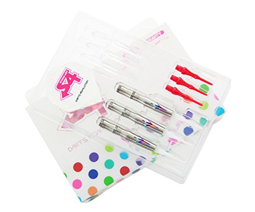 Amazon | エスフォー ダークレディ グラビティ バレル | ダーツ矢 通販