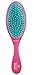 Olivia Garden OG Brush Detangler Medium-Thick - Pink