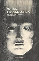 Frankenstein o el moderno Prometeo (Spanish Edition) B0FP9ZPMSW Book Cover