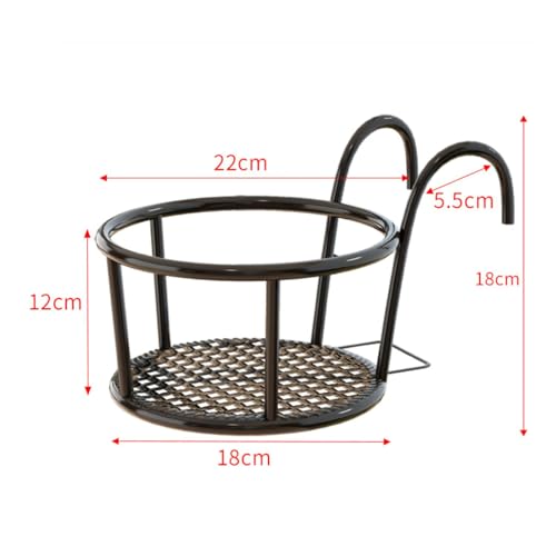 Support à bonsaï de balcon pour optimiser les petits espaces - 3