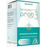 Natunéctar - Probi3 Suplemento Alimentar Lactobacillus